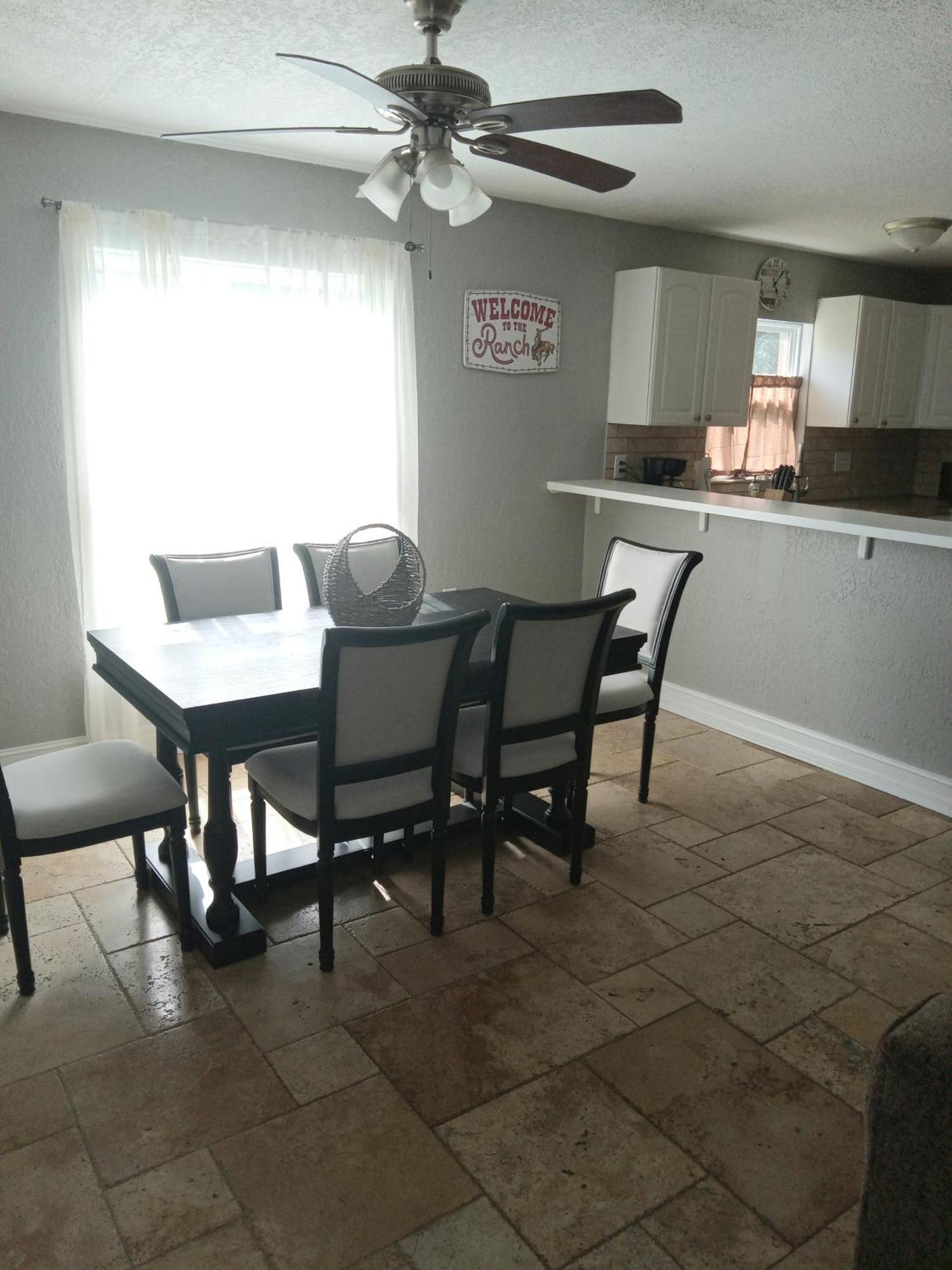 Country Cottage Kissimmee Exterior photo