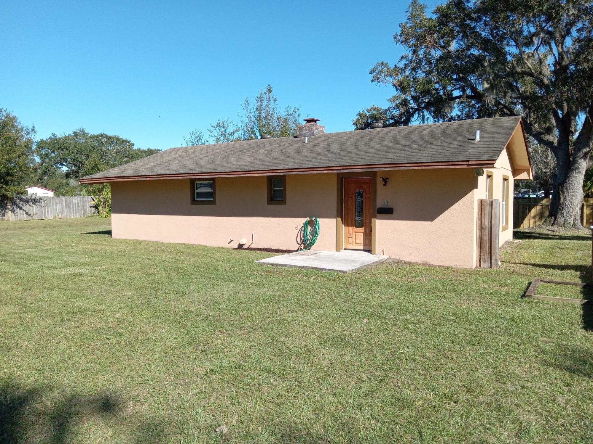 Country Cottage Kissimmee Exterior photo